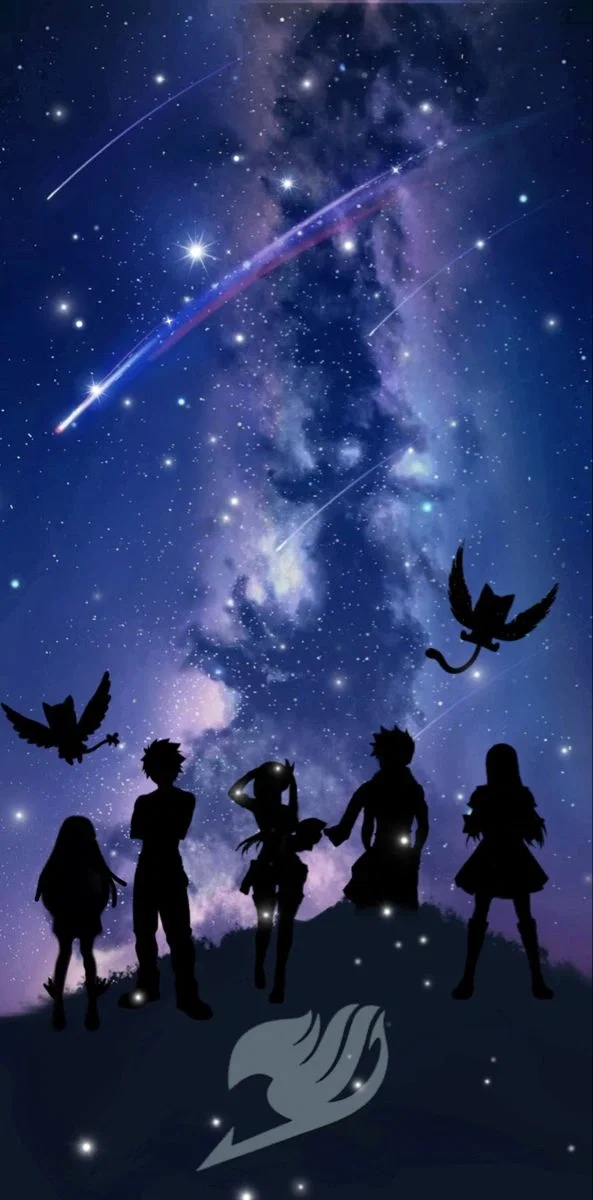 Fairy tail 