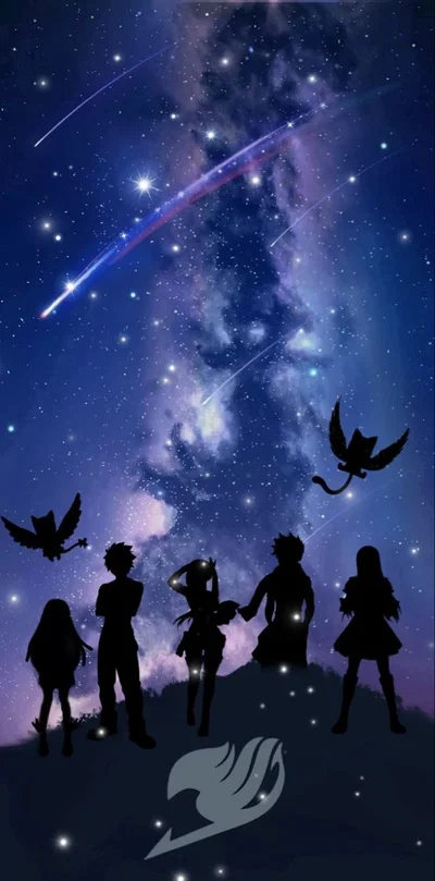 Fairy tail 