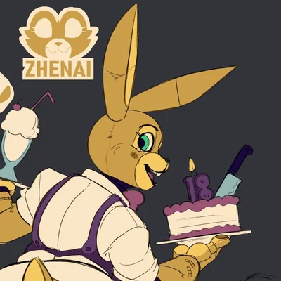 SpringBonnie | "Helping Them before A show"