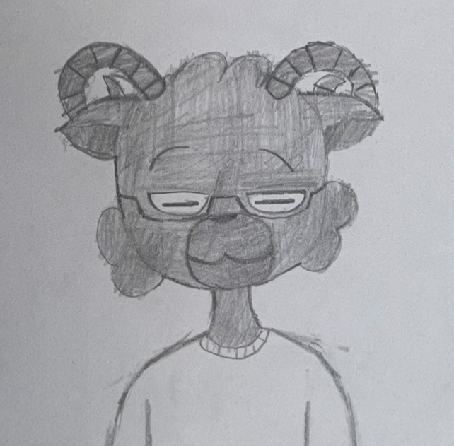 Ram (not from 99NITF)
