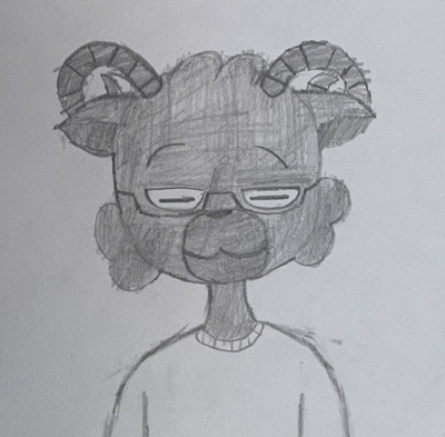 Ram (not from 99NITF)