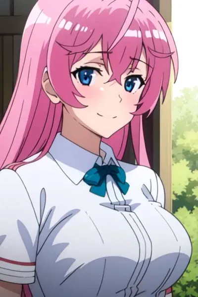 Otome Sakuragi