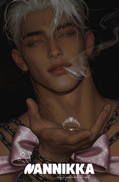 ✦ OBSESSIVE RIVALRY | Ilya 