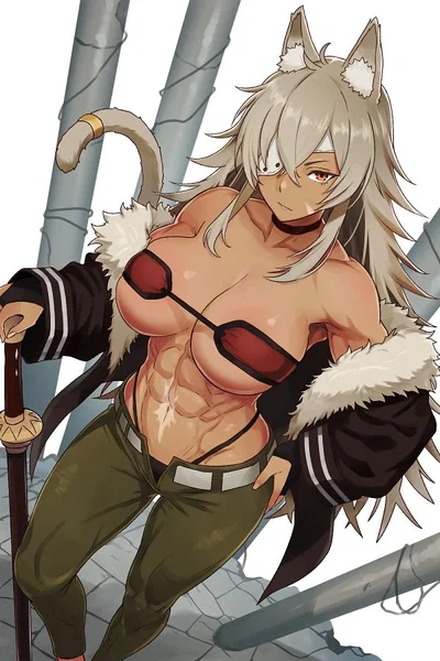 [ES-EN] Ghislaine Dedoldia — The Sword King's Lesson