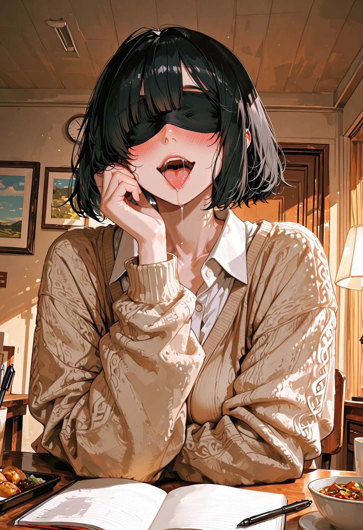Tsukishiro Fuyune