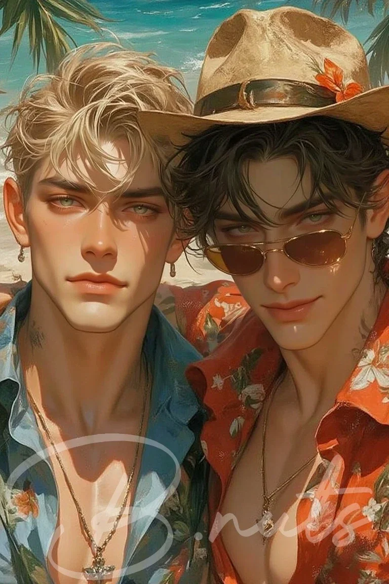 Elias and Taylor 