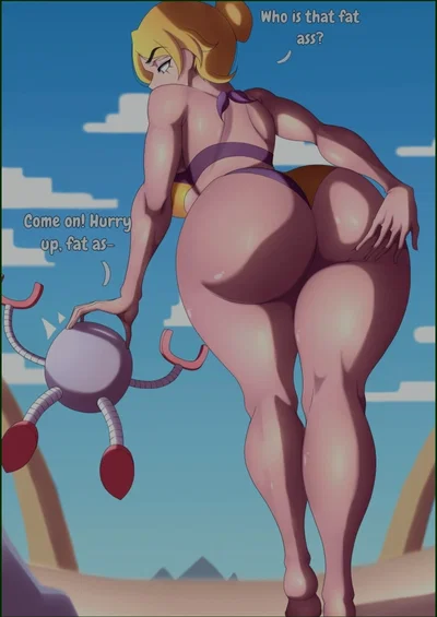 Miss Information