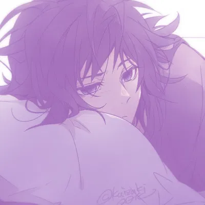༅ / / Giyu Tomioka
