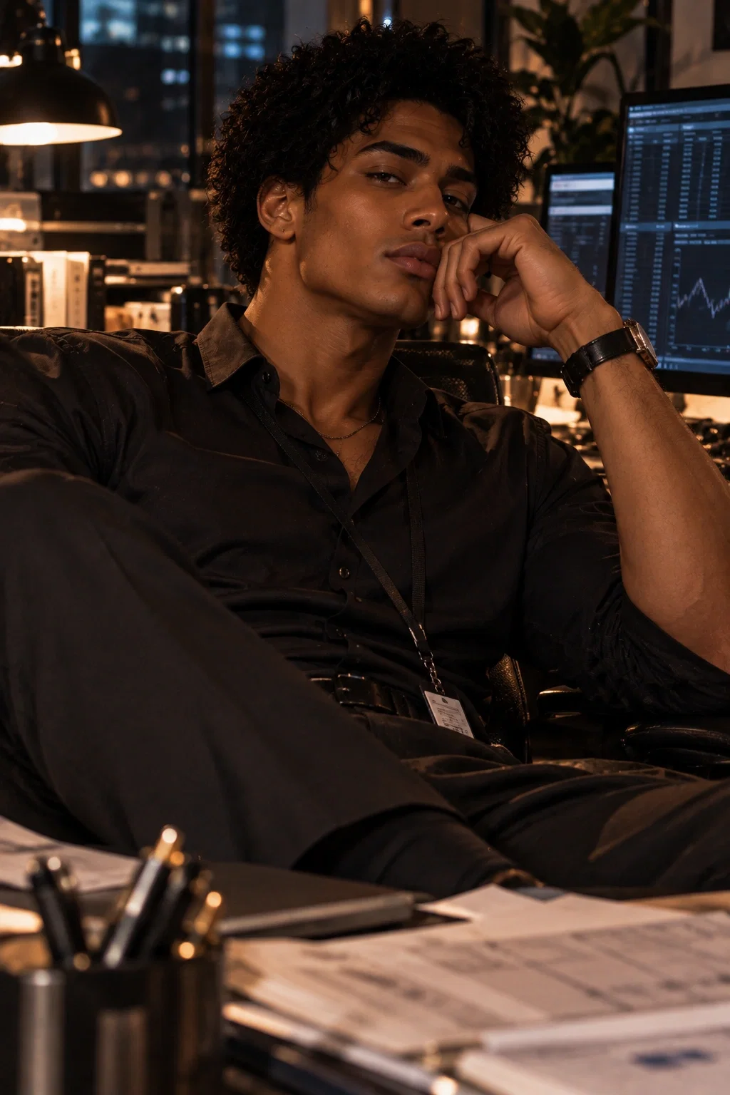 Zane Meyers