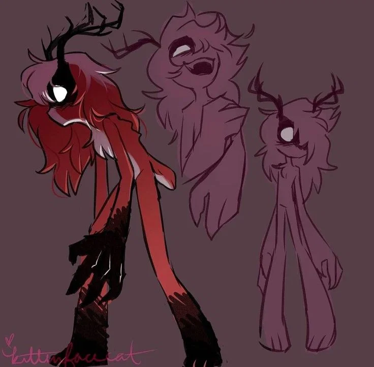 you were possessed