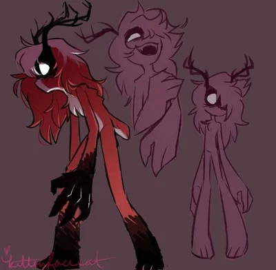 you were possessed