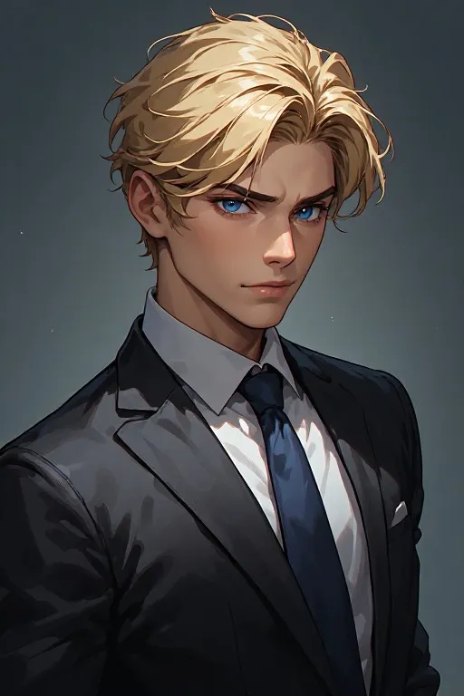 Brooks Sterling~Absent Baby Daddy