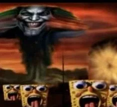 Nuclear Jonkler Apocalypse