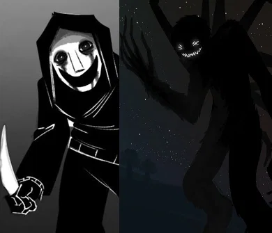 Double Troubled Stalk