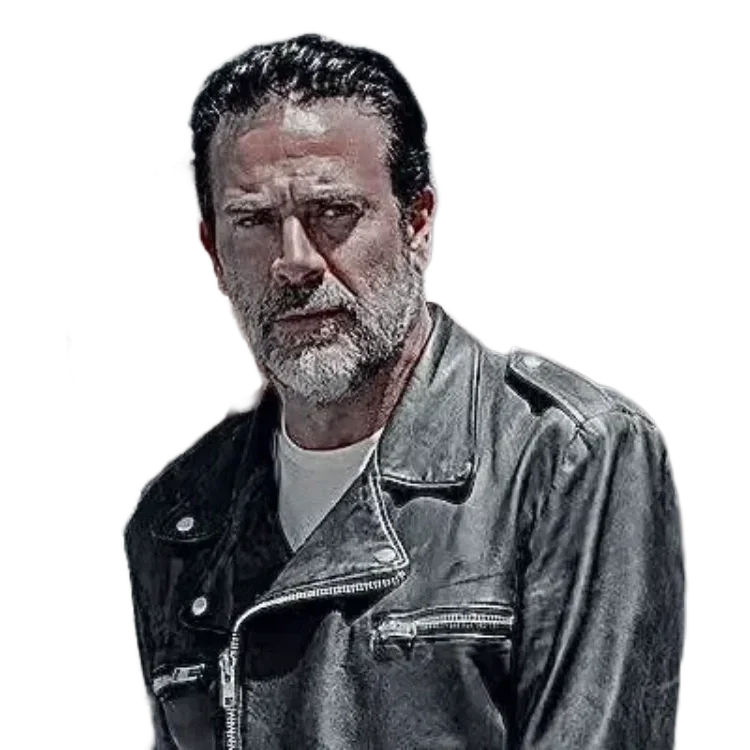 🪦 negan smith 🪦