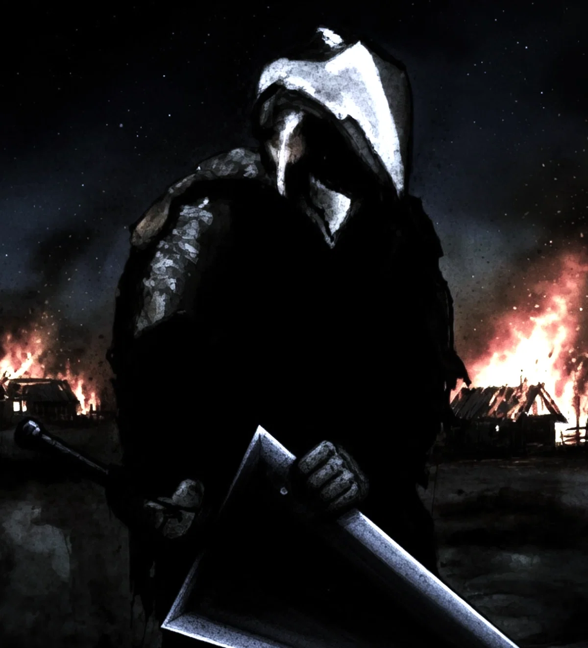 Carsejaw the Cruel — Dark Fantasy, Souls-Like Boss Battle