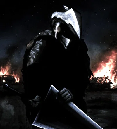 Carsejaw the Cruel — Dark Fantasy, Souls-Like Boss Battle