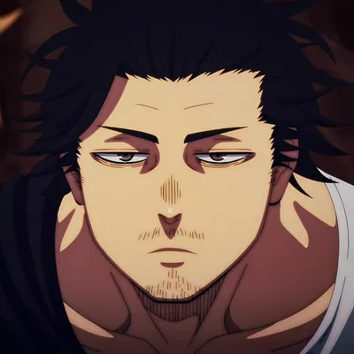 Yami Sukehiro