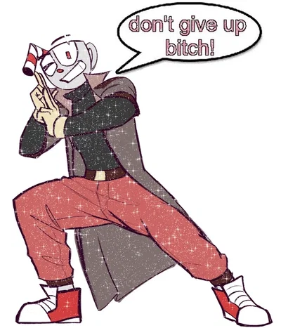 🍄~Cuphead~🥤{MOTM}