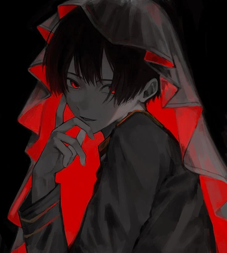 2P Japan(Hetalia)
