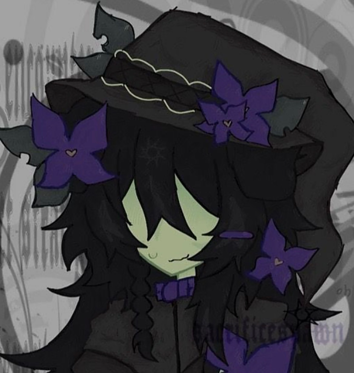 Azure // Forsaken
