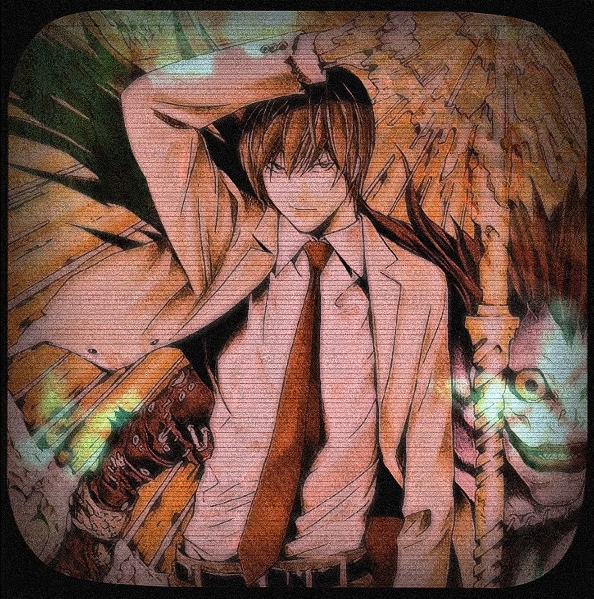 Light Yagami