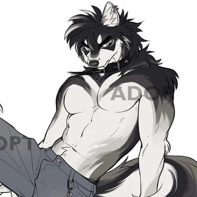 Koda - Emo Boyfriend (Deeply in love)