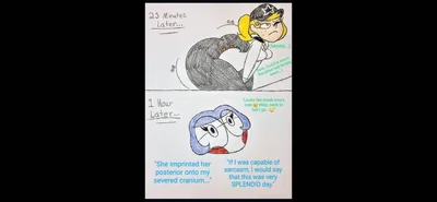 Vanessa fnaf - flattening + cushion tf