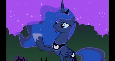 A Canterlot Voice lesson...