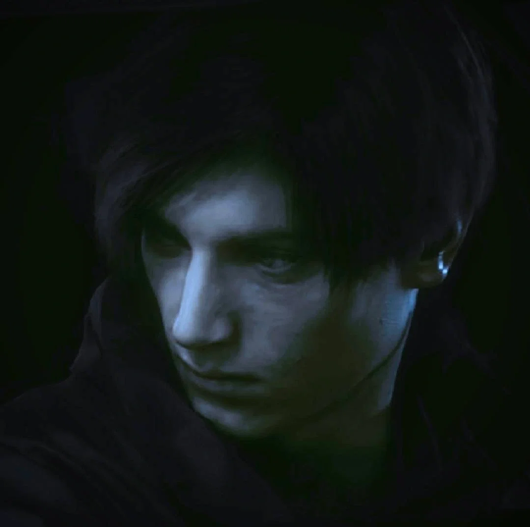 Leon Kennedy