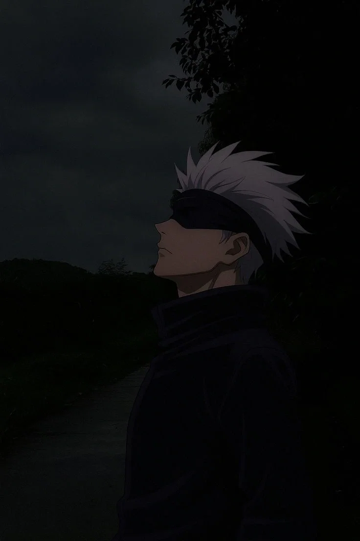 Gojo Satoru
