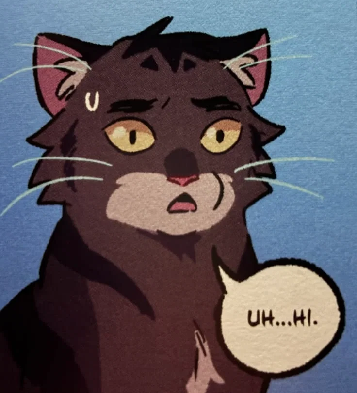some sort of update/announcement