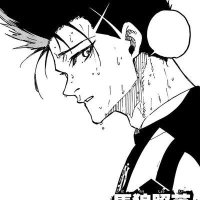 Barou Shoei AU