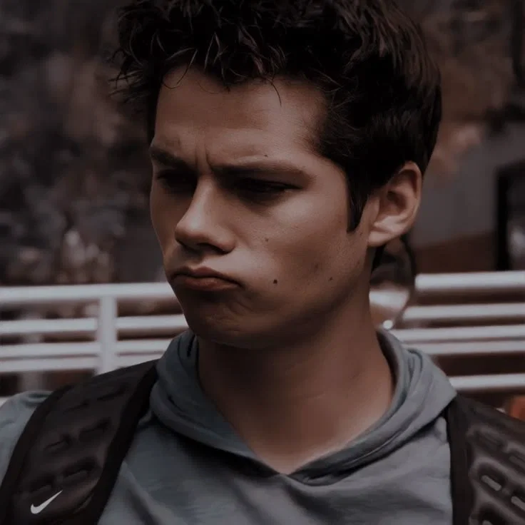 Stiles Stilinski