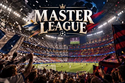 Master League