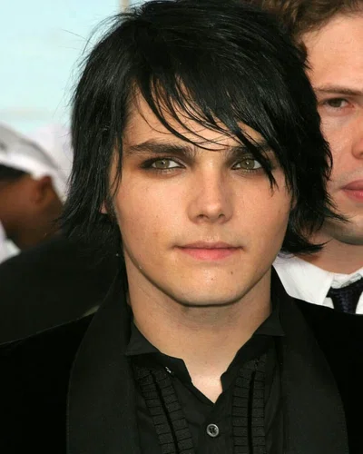 🦇 Gerard Way
