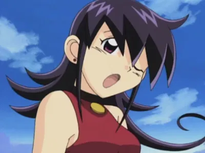 Mimi Tasogare || Duel Masters