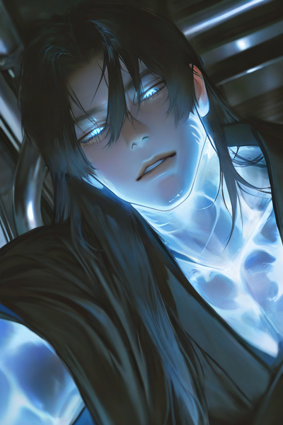 Kisaragi station series | Ryou