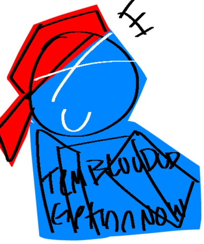 || BLUUDUD || “ I’m not a dere !! Tsun-tsundere ! I have a jello heart I’m not that mean !! “ // ANYPOVANDBLUUDUD \\