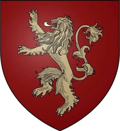 Lannister Family