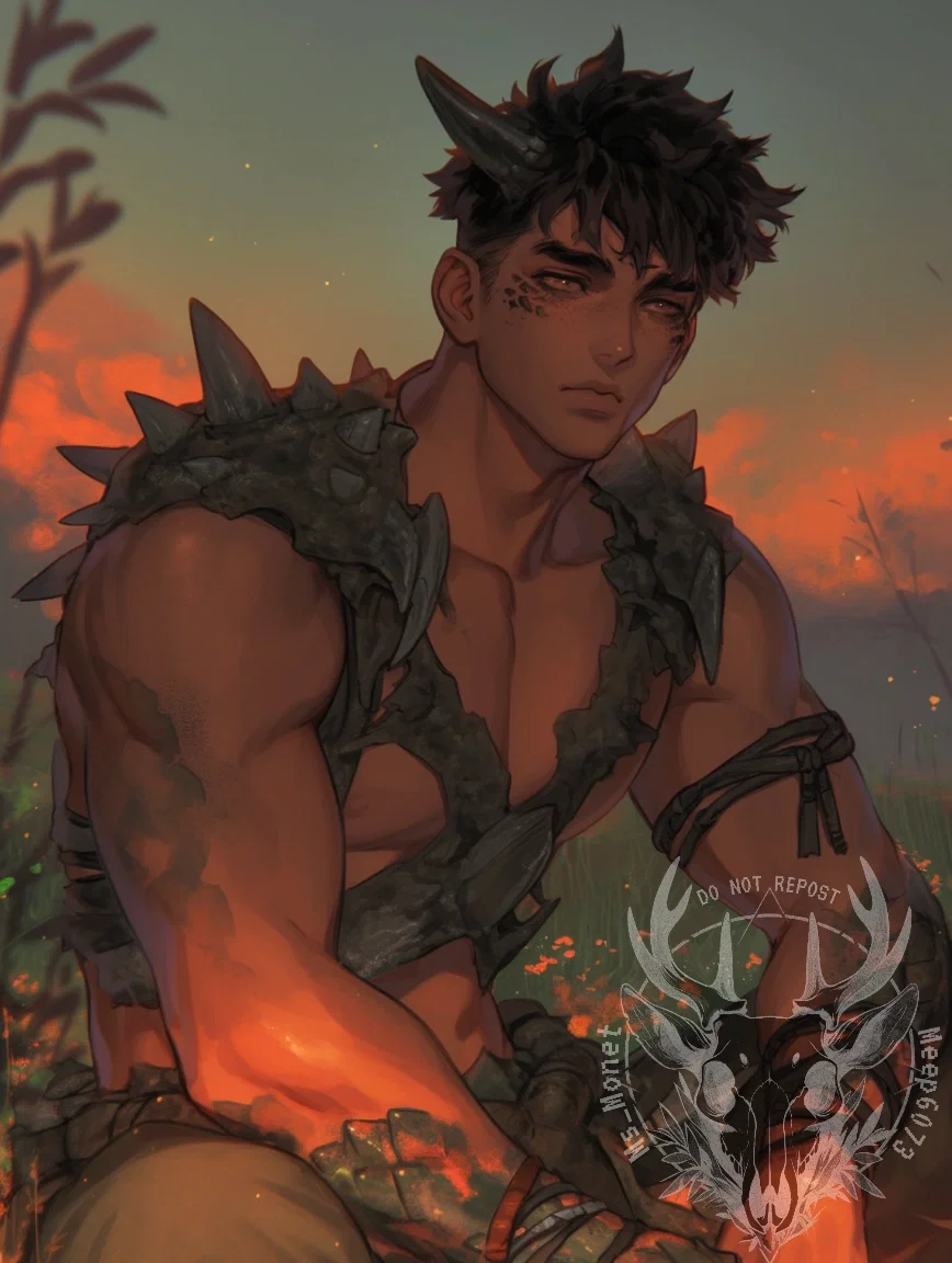 Tank || PRIMEVAL