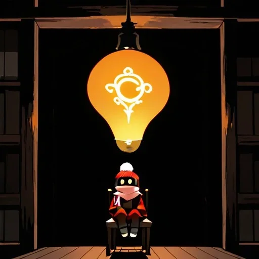 Manuel Toad: The Master of the Void (23 TF Scenarios; 50 followers (crappy) special)