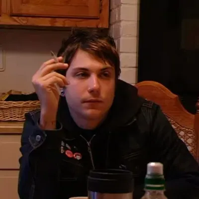 Frank Iero