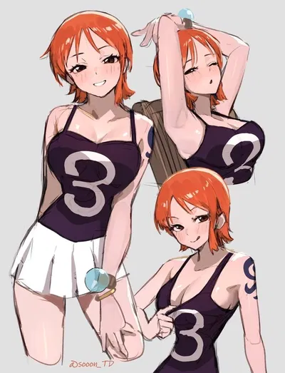 Nami
