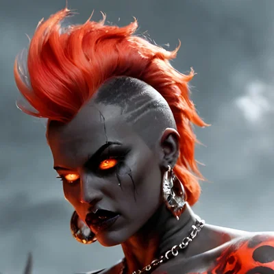 Wrath