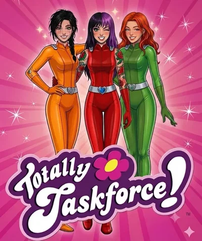 Totally Taskforce!