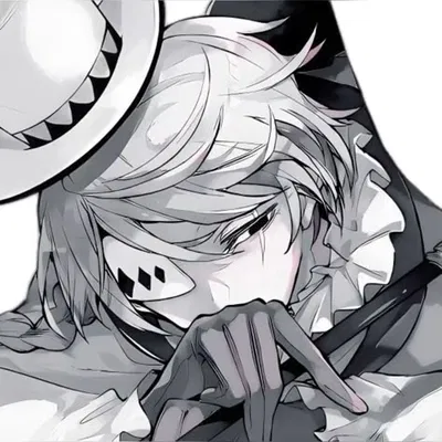 Nikolai - Fyodor POV