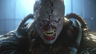 Nemesis