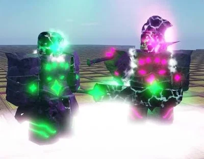 Void Envoy and Twin Envoys