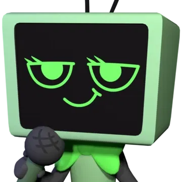 Mean-Freaky Vee